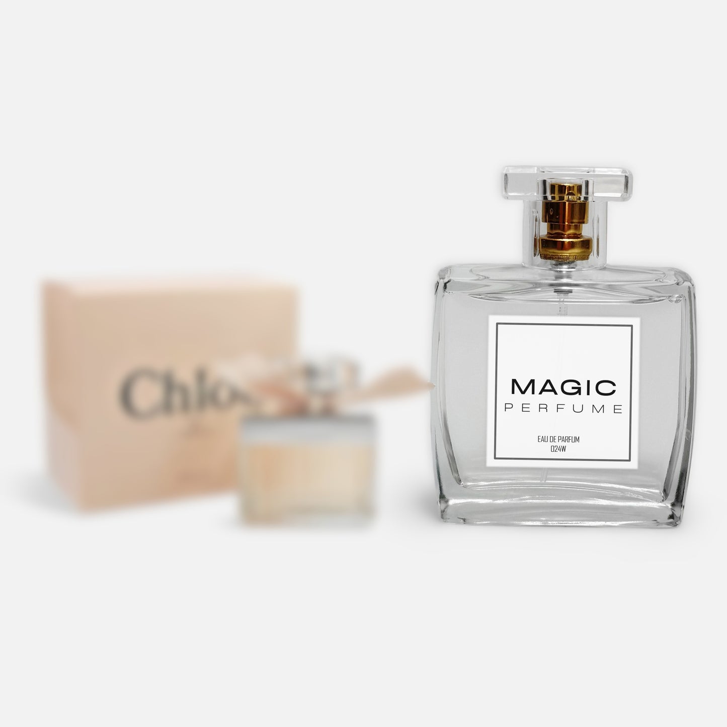 Odore di... Cloe