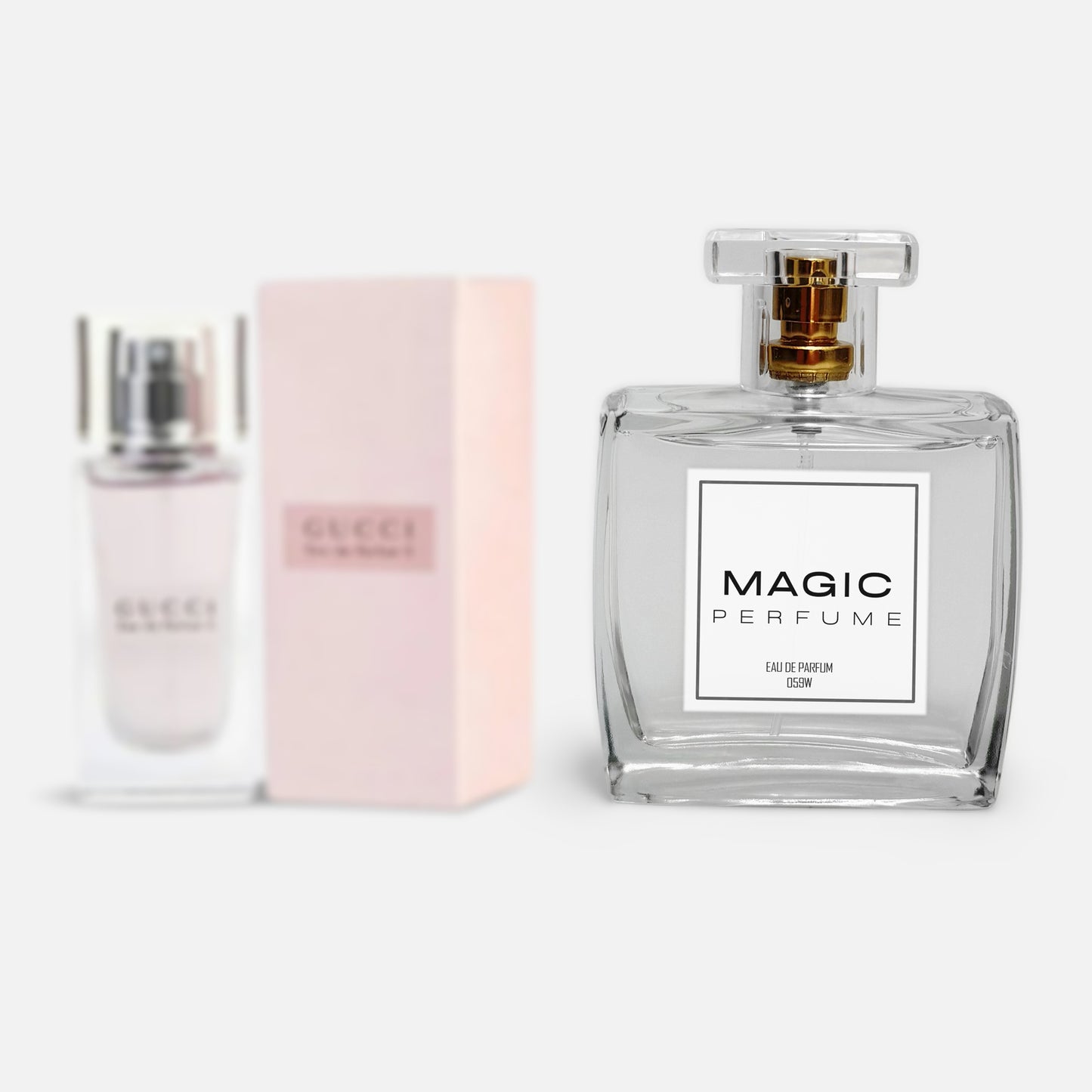 Profumo di... Eau de Parfum II