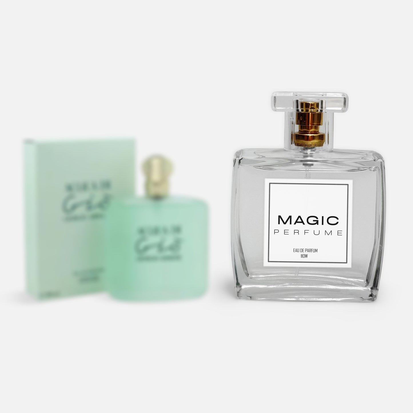 Пахне як... Acqua Di Gio.