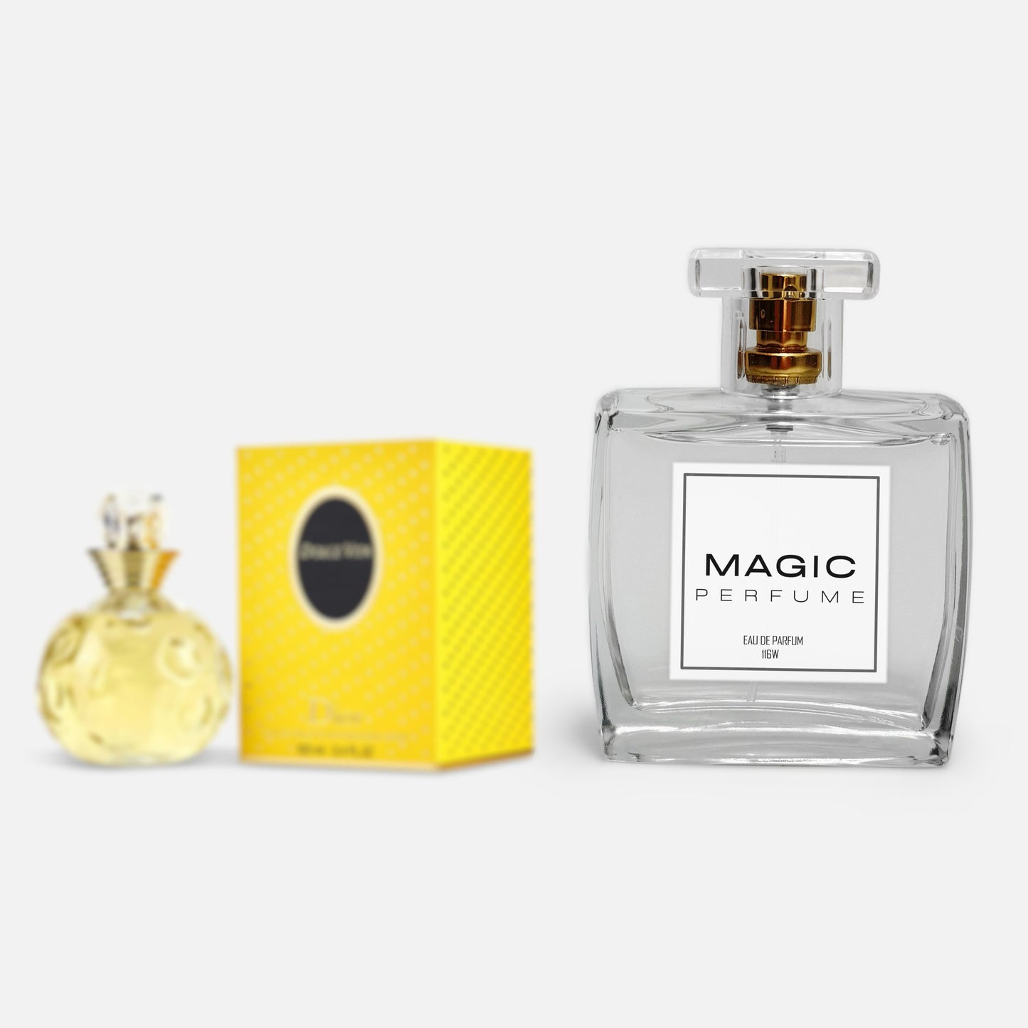 Profumo di... Dolce Vita