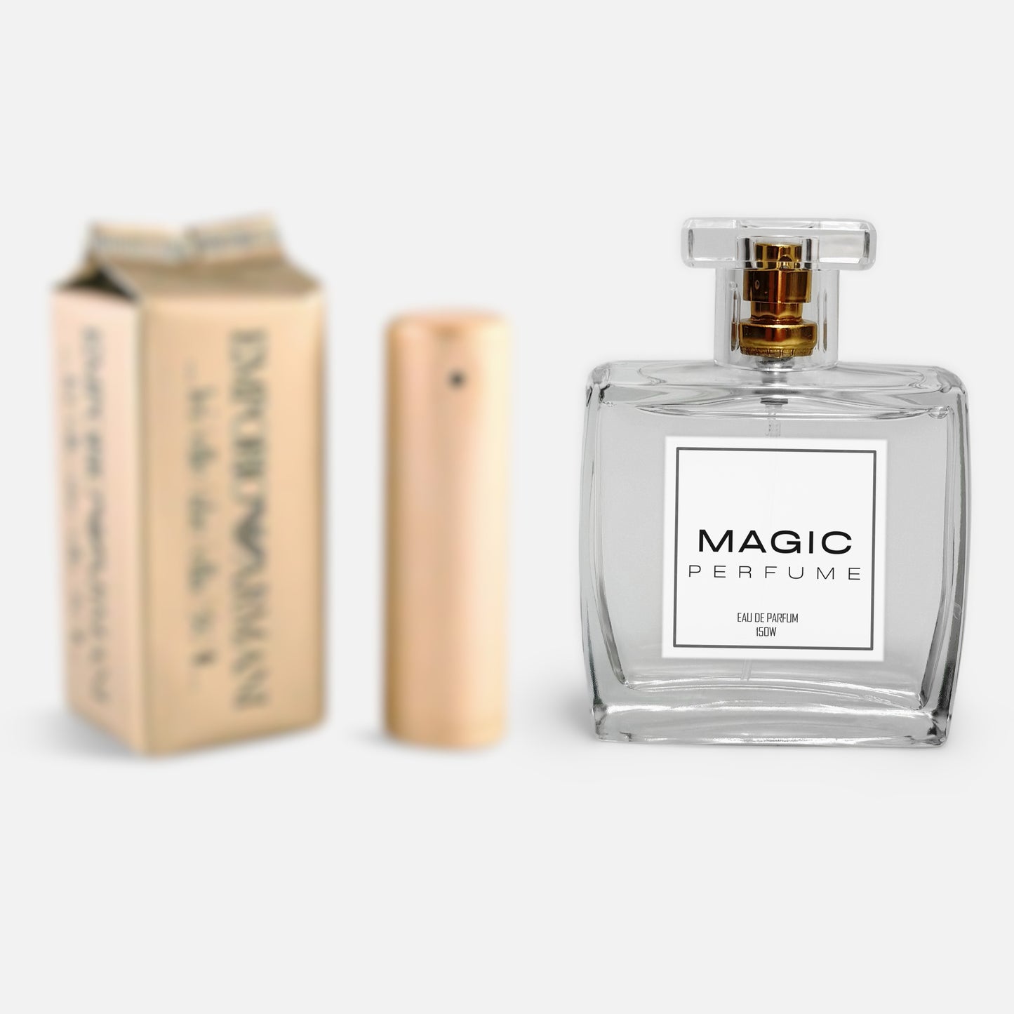 Profumo di... Emporio Lei
