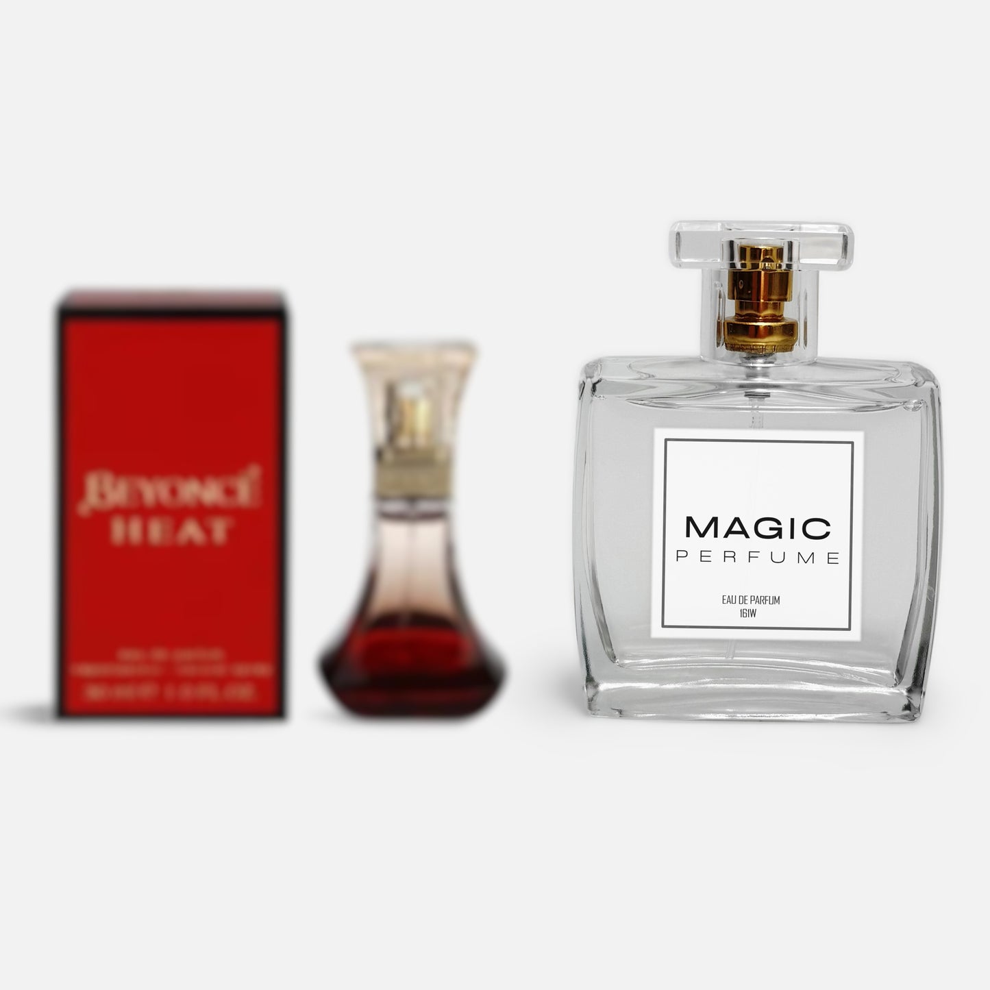 MAGIC PERFUME No. 161W