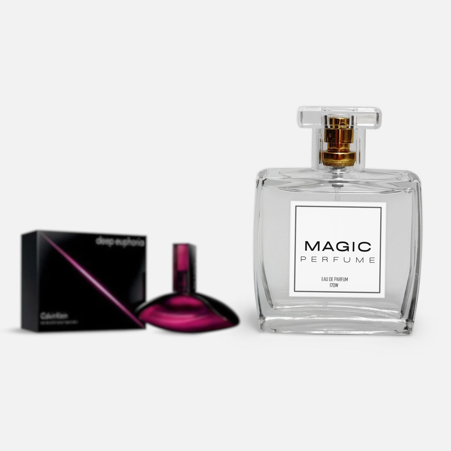 PROFUMO MAGICO N. 170W