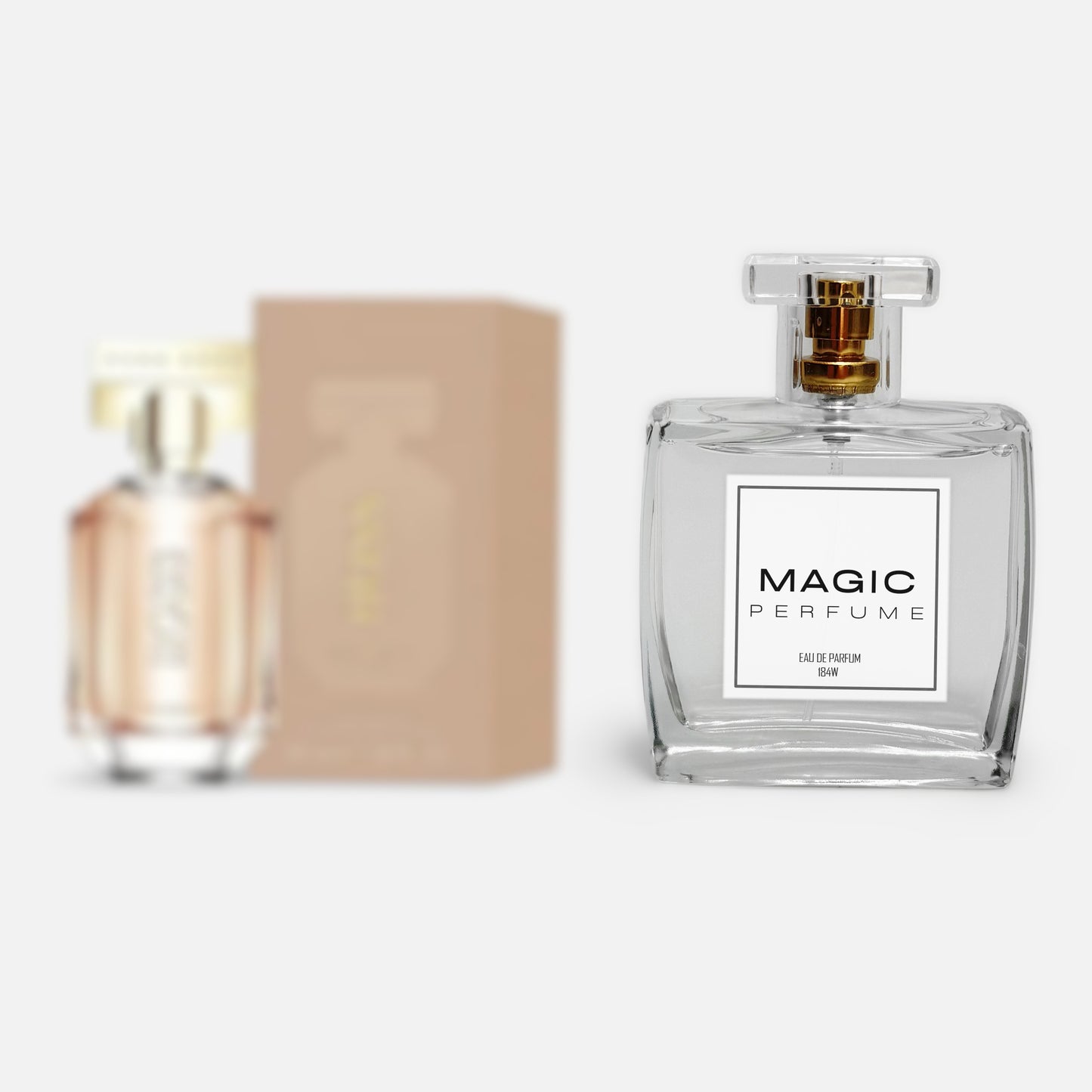 Profumo di... Il profumo