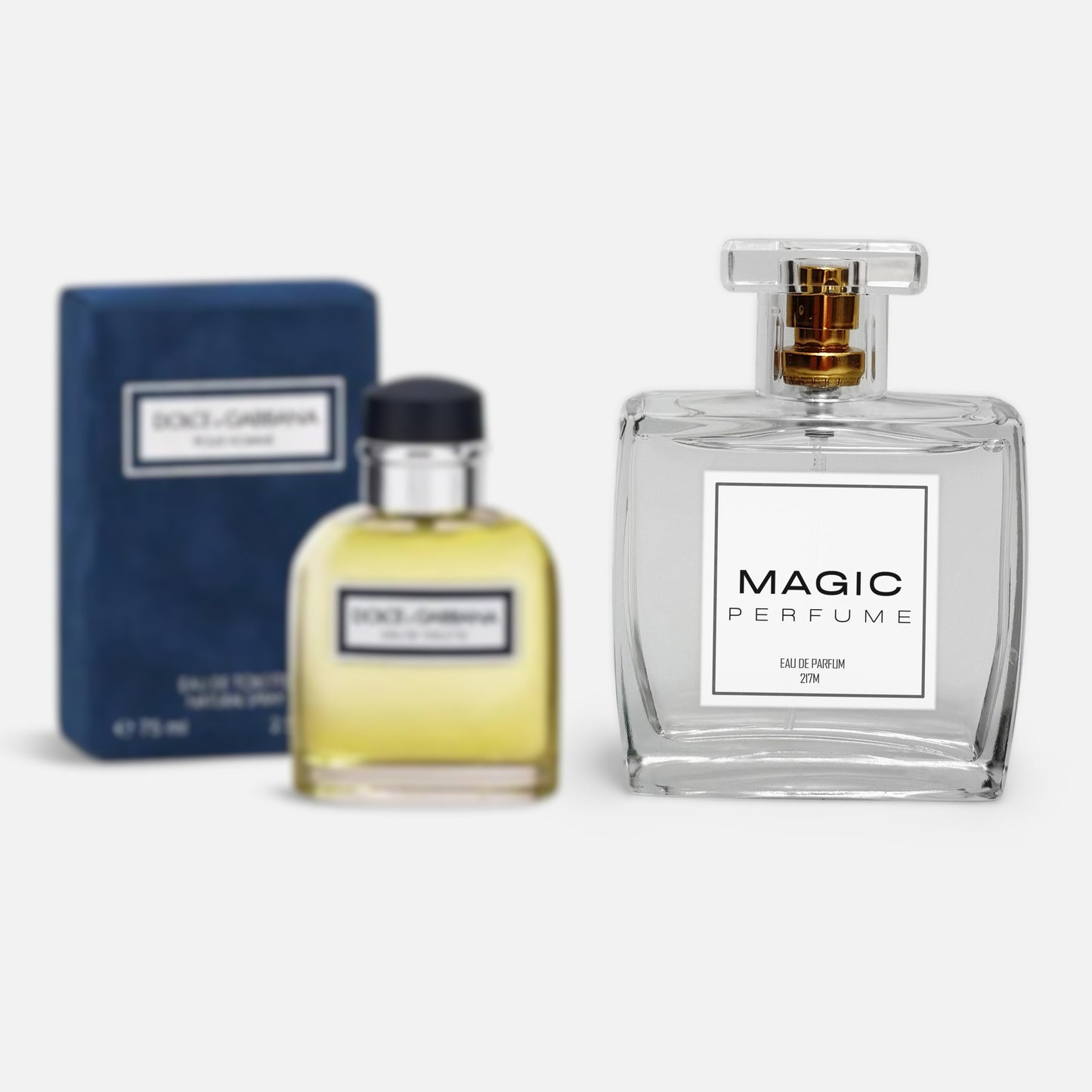 Smells like... Pour Homme 1994