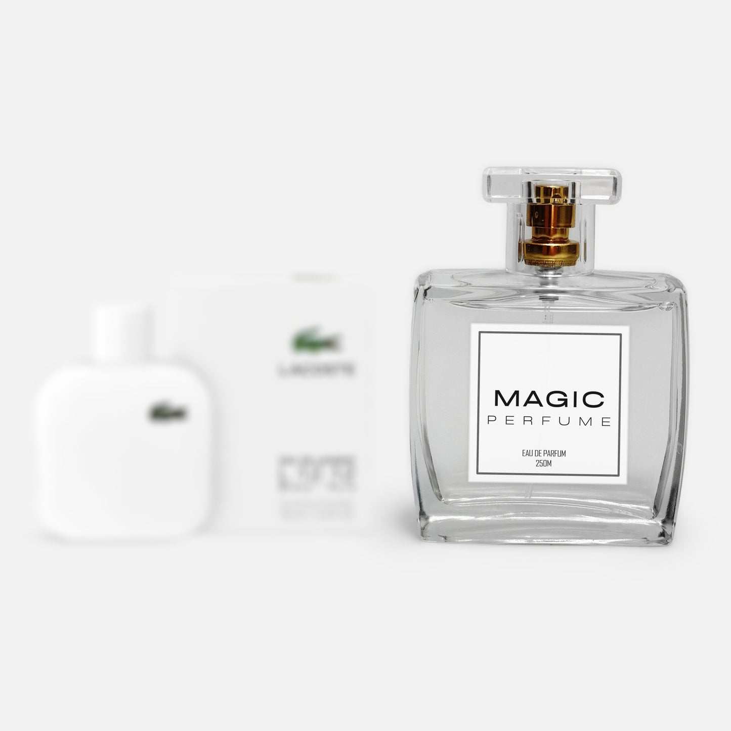 Profumo di... L .12.12 BLANC