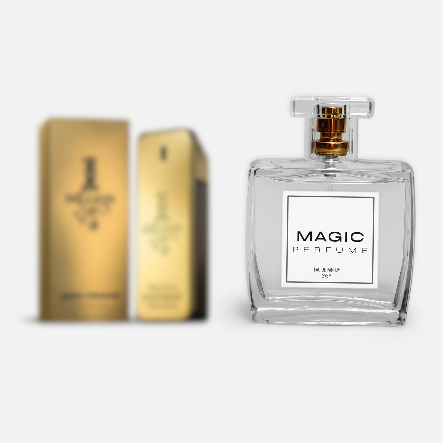 MAGIC PERFUME No. 275M