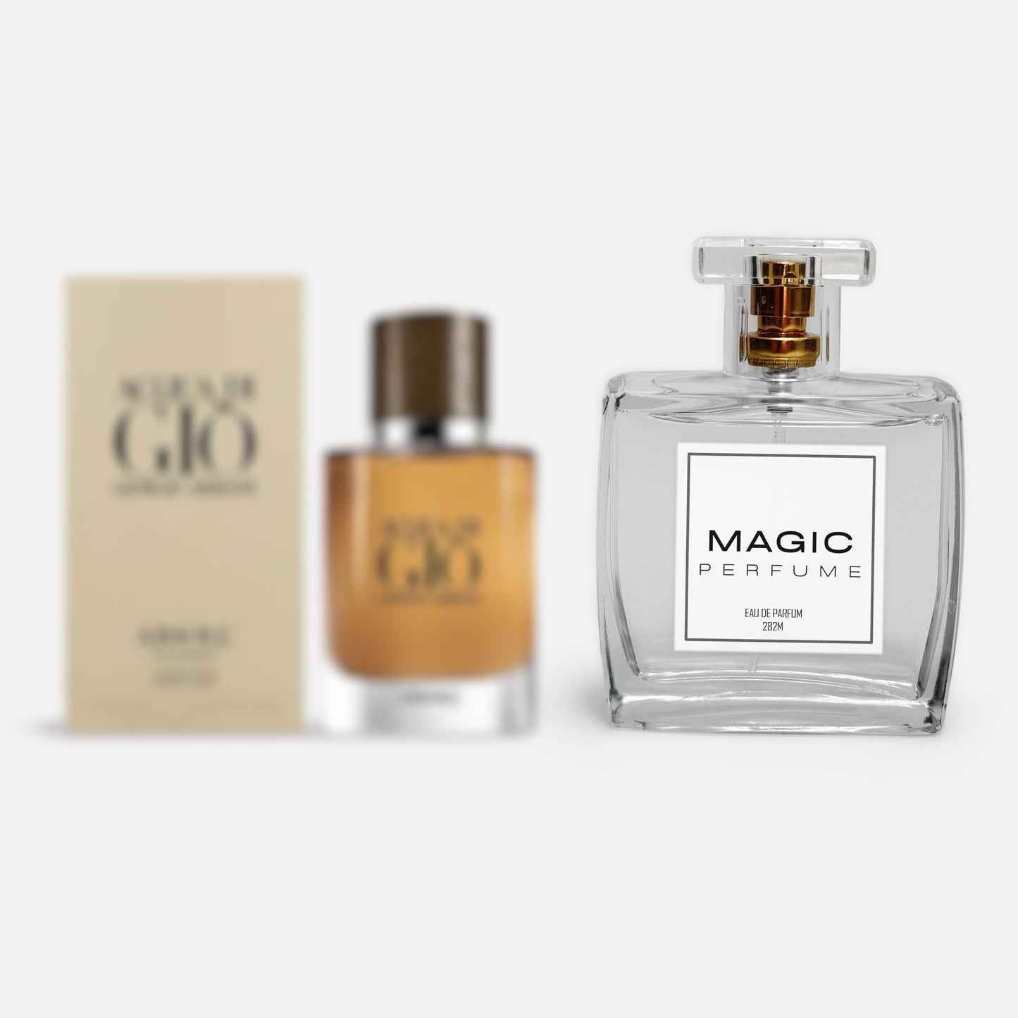 Profumo di... Acqua Di Gio