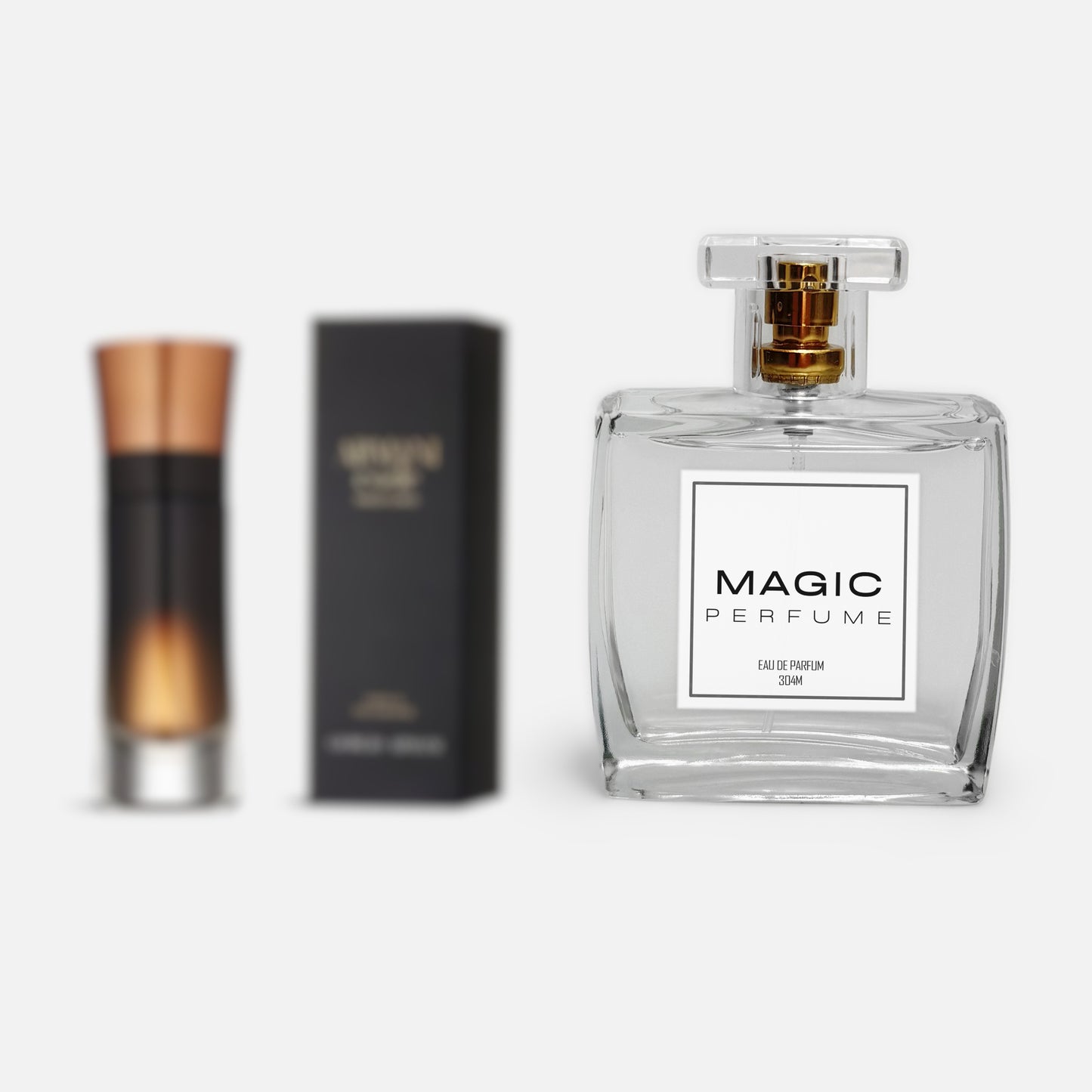 Odore di... Codice Profumo