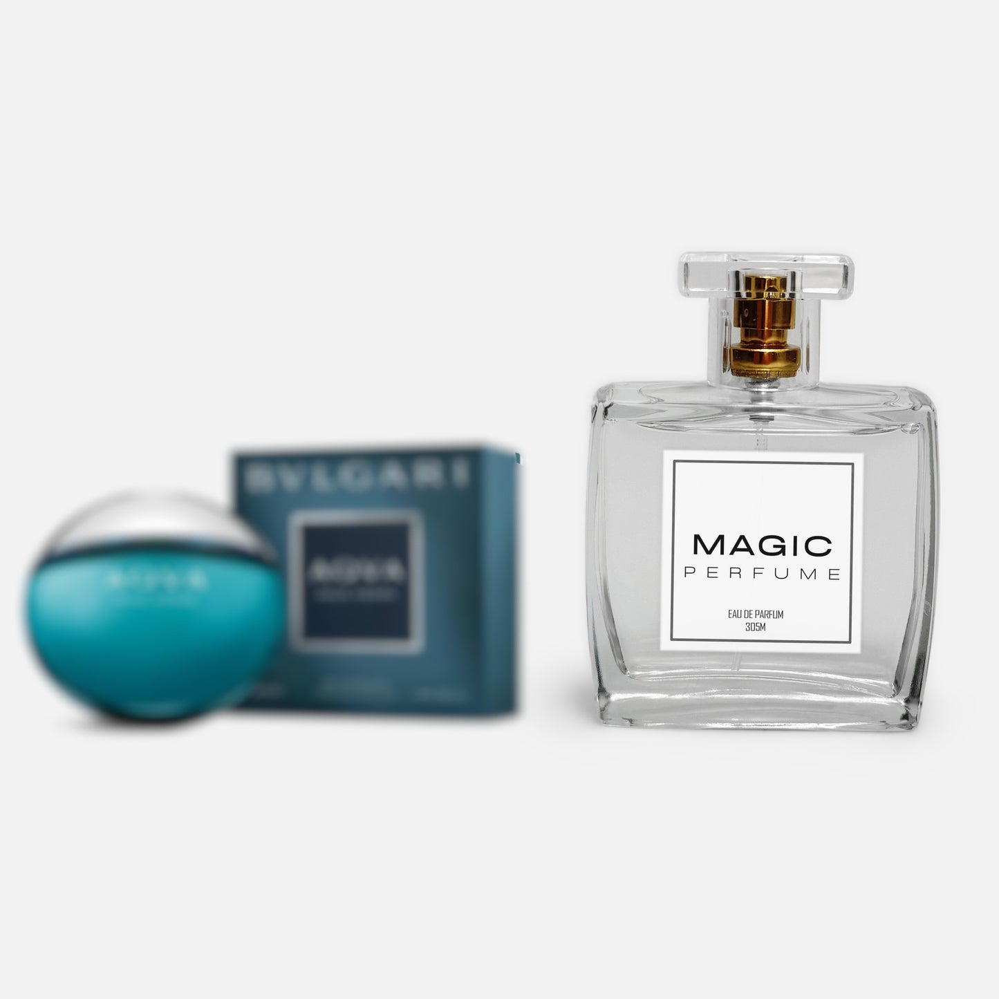 MAGIC PERFUME No. 305M