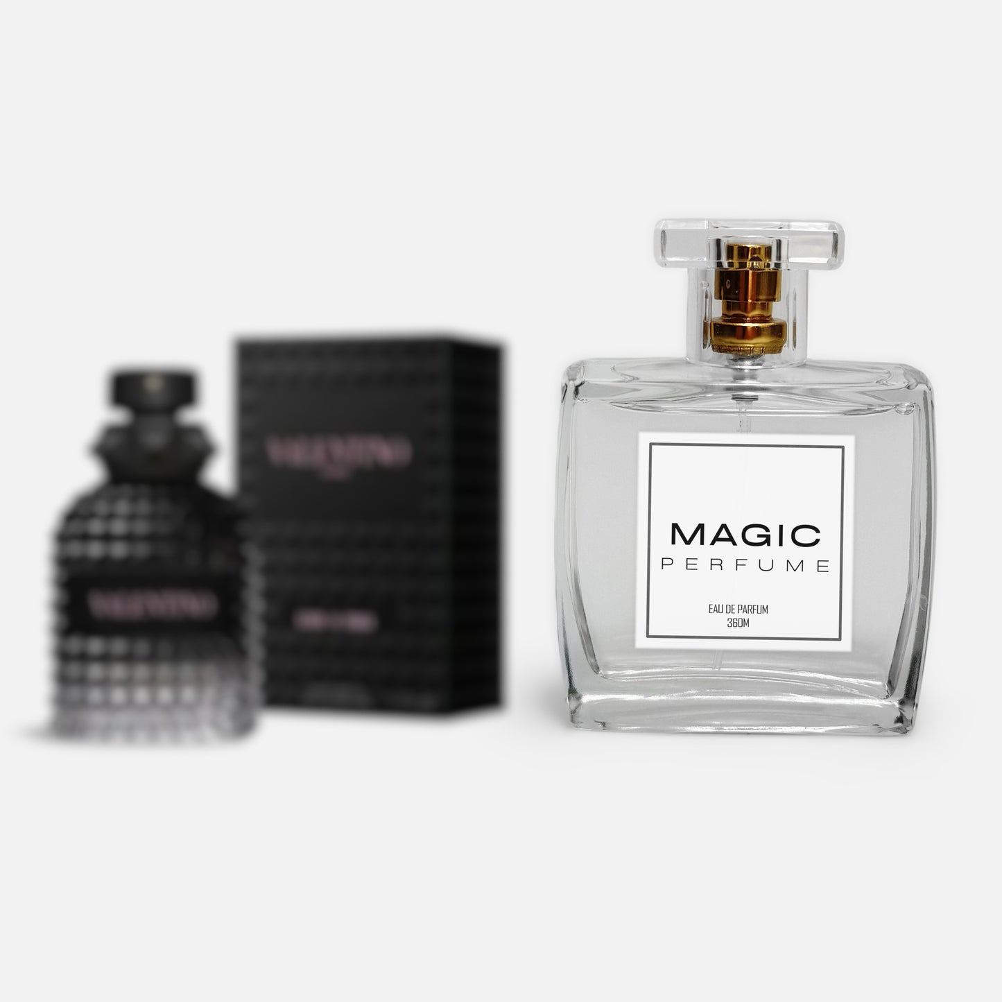 Profumo di... Uomo Nato a Roma