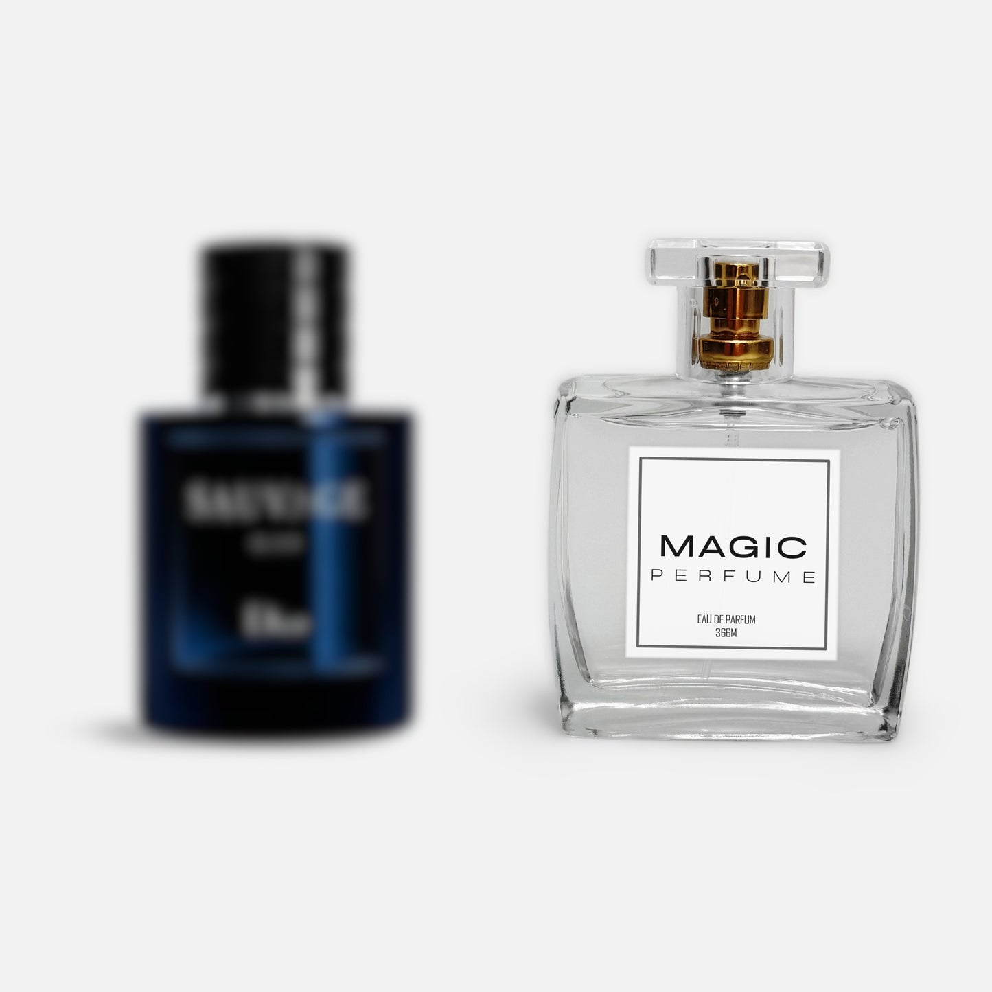 MAGIC PERFUME No. 366M