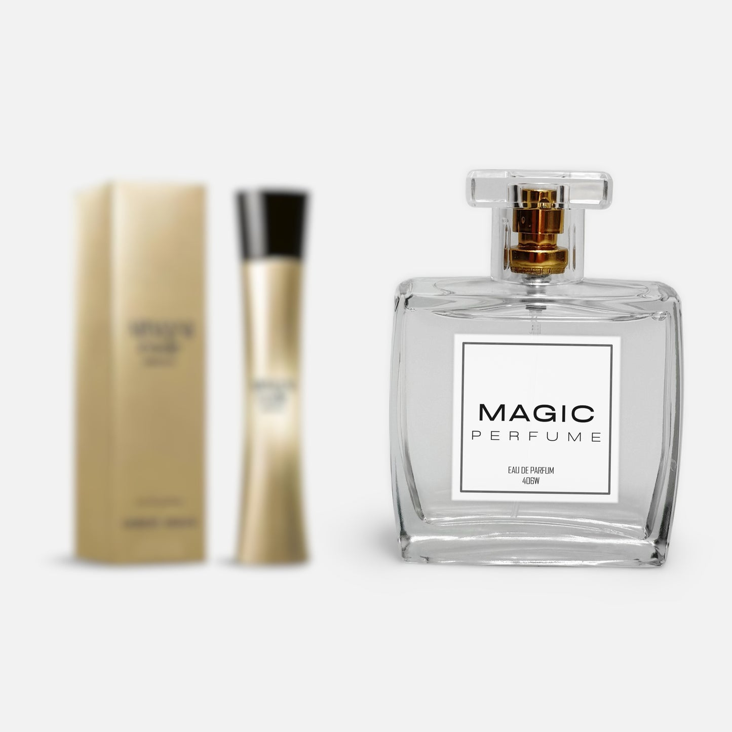 Profumo di... Codice Absolu Femme