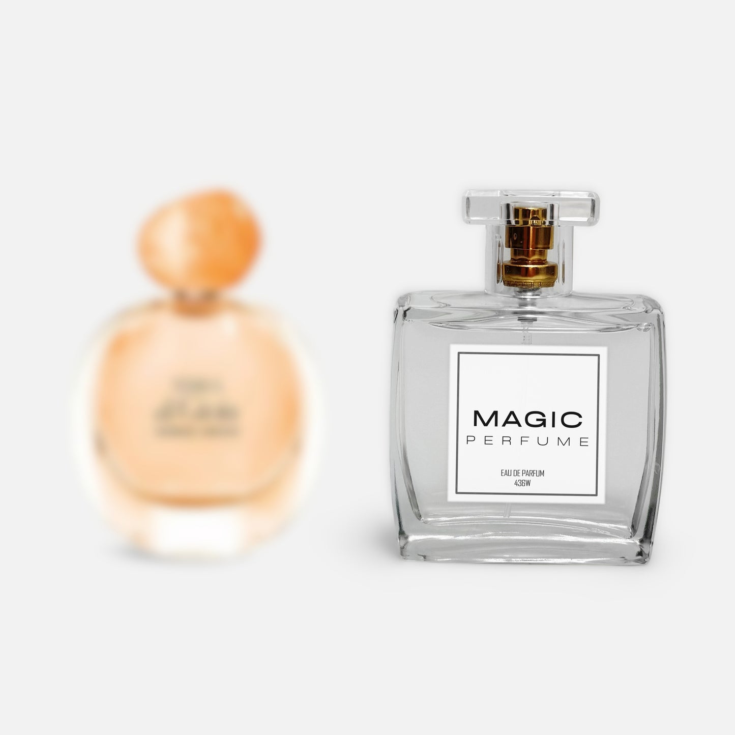 Profumo di... Terra Di Gioia