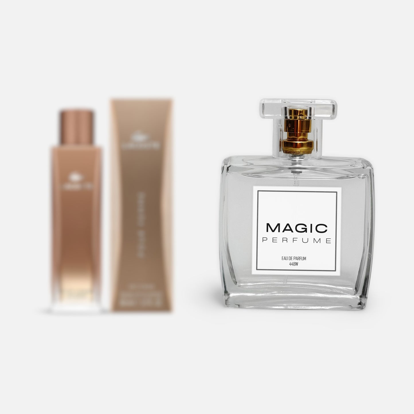 Profumo di... Pour Femme Intense