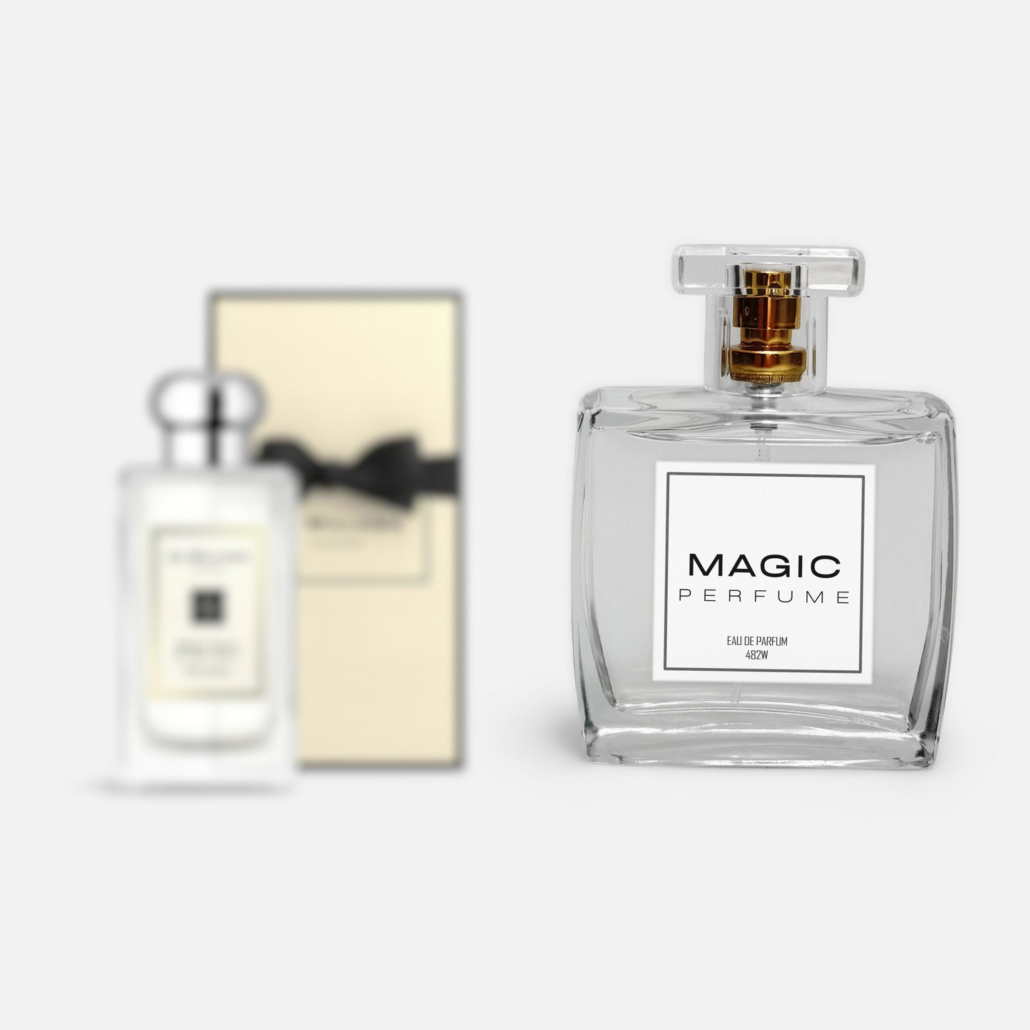 Profumo di... Legno di Londra Salvia e Sale Marino