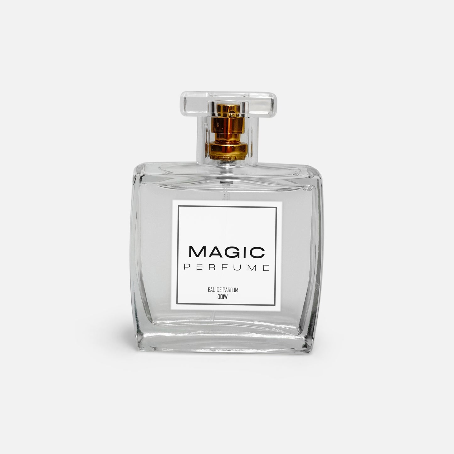 PROFUMO MAGICO n. 001W