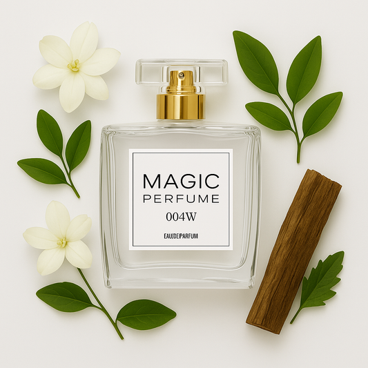 MAGIC PERFUME No. 004W