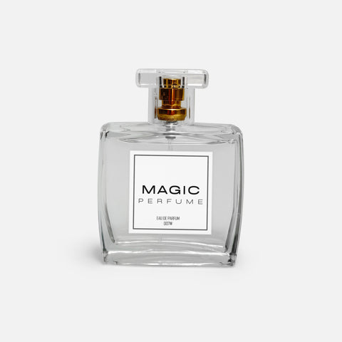 PROFUMO MAGICO N. 007W