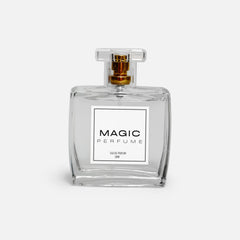 PROFUMO MAGICO N. 011W