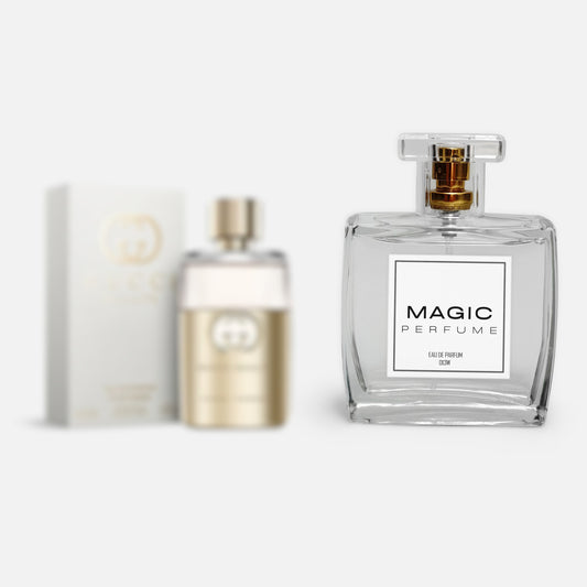 Profumo di... Guilty Pour Femme