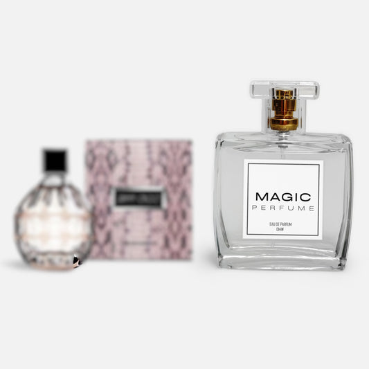 Pachnie jak... Choo for Woman