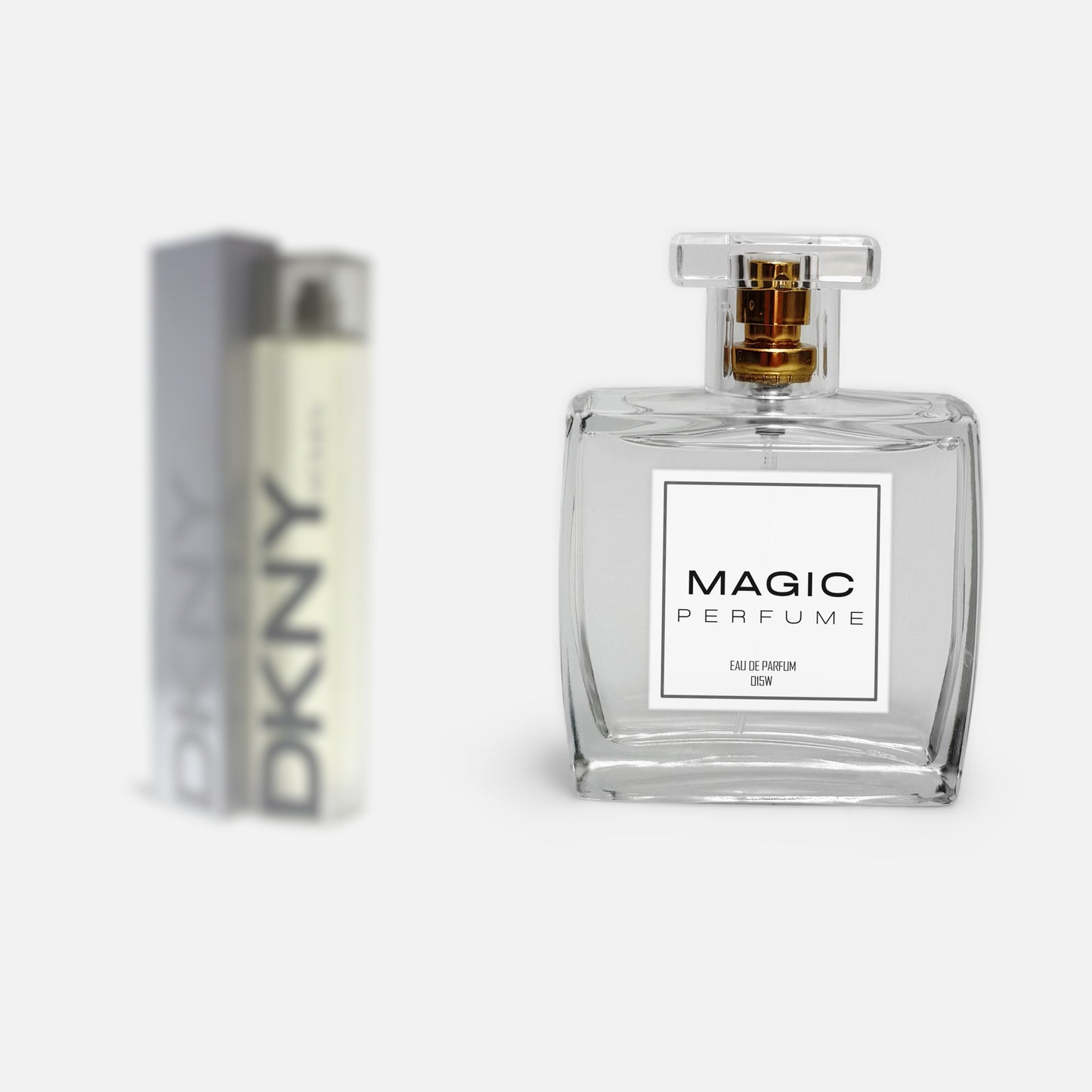 Profumo di... DONNA ENERGIZZANTE