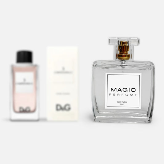Profumo di... L'Imperatrice 3