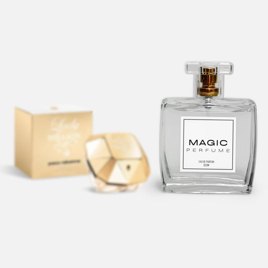 PROFUMO MAGICO N. 023W