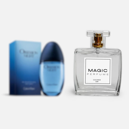 Smells like... Obsession Night WOMAN