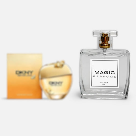 Profumo di... Nettare d'amore