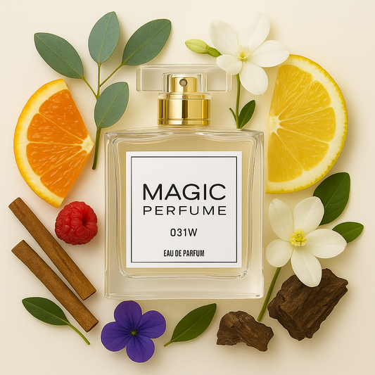 MAGIC PERFUME No. 031W