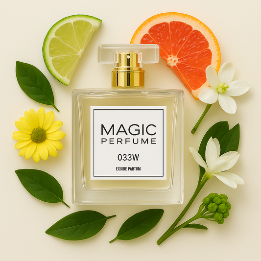MAGIC PERFUME No. 033W