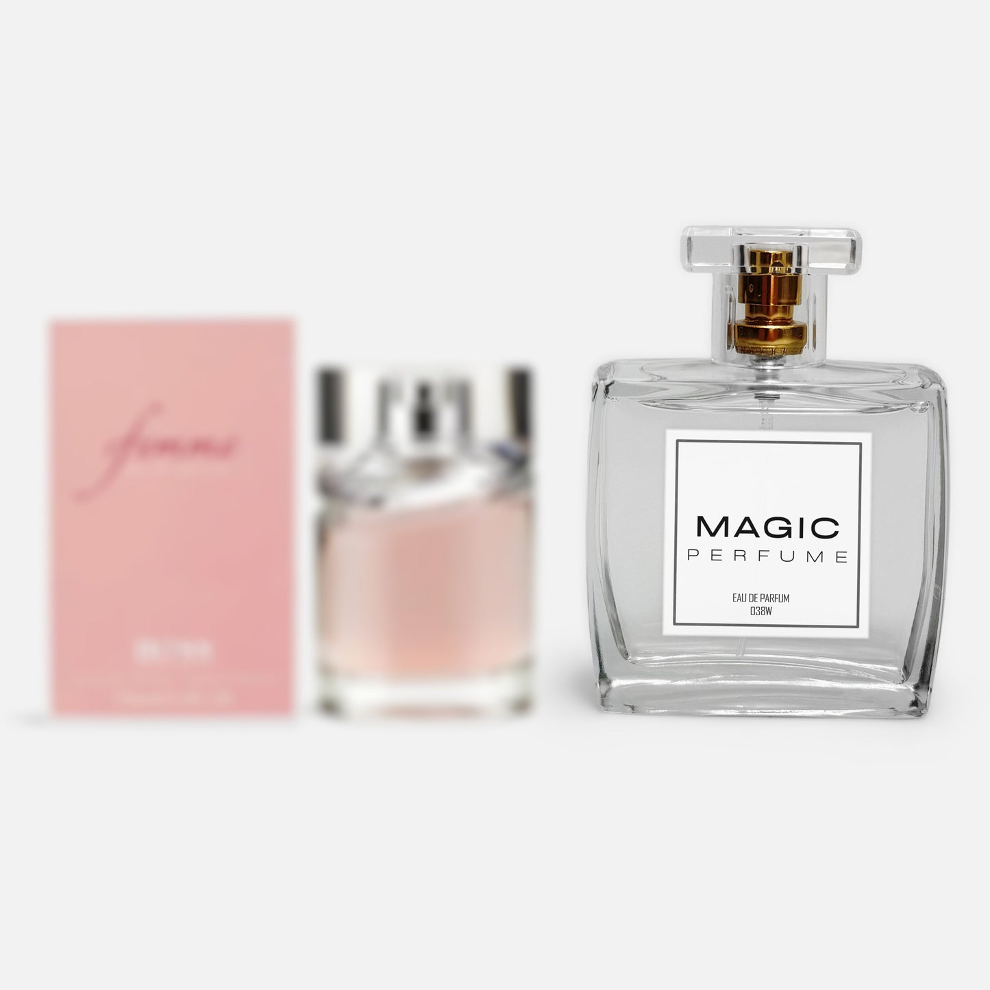 Odore di... Femme