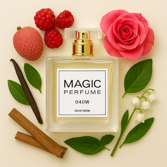 PROFUMO MAGICO n. 040W