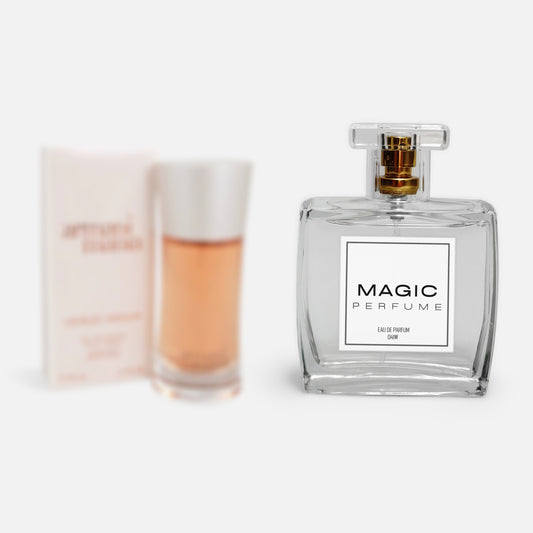 Smells like... Armani Mania