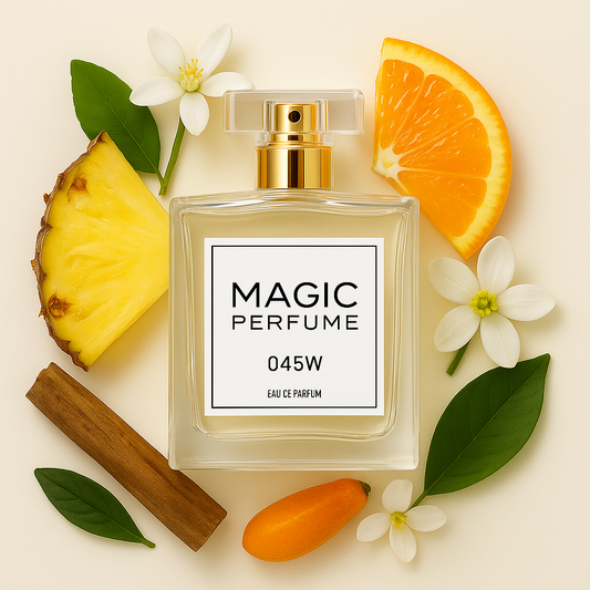 Profumo di... Eau De Lacoste