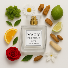 PROFUMO MAGICO n. 049W
