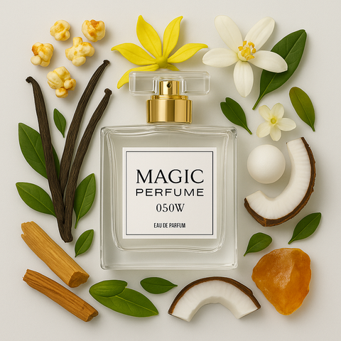 PROFUMO MAGICO n. 050W