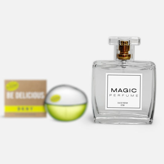 Profumo di... Essere Delizioso