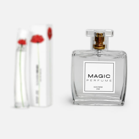 Odore di... Fiore