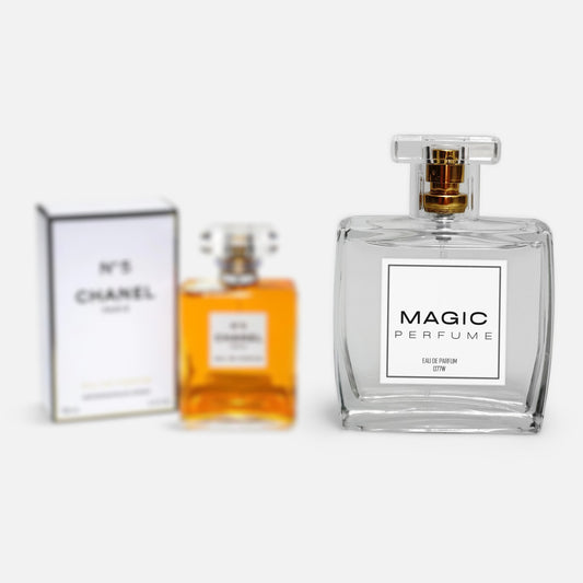 PROFUMO MAGICO N. 077W