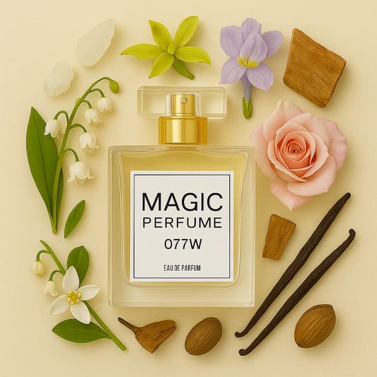 PROFUMO MAGICO N. 077W