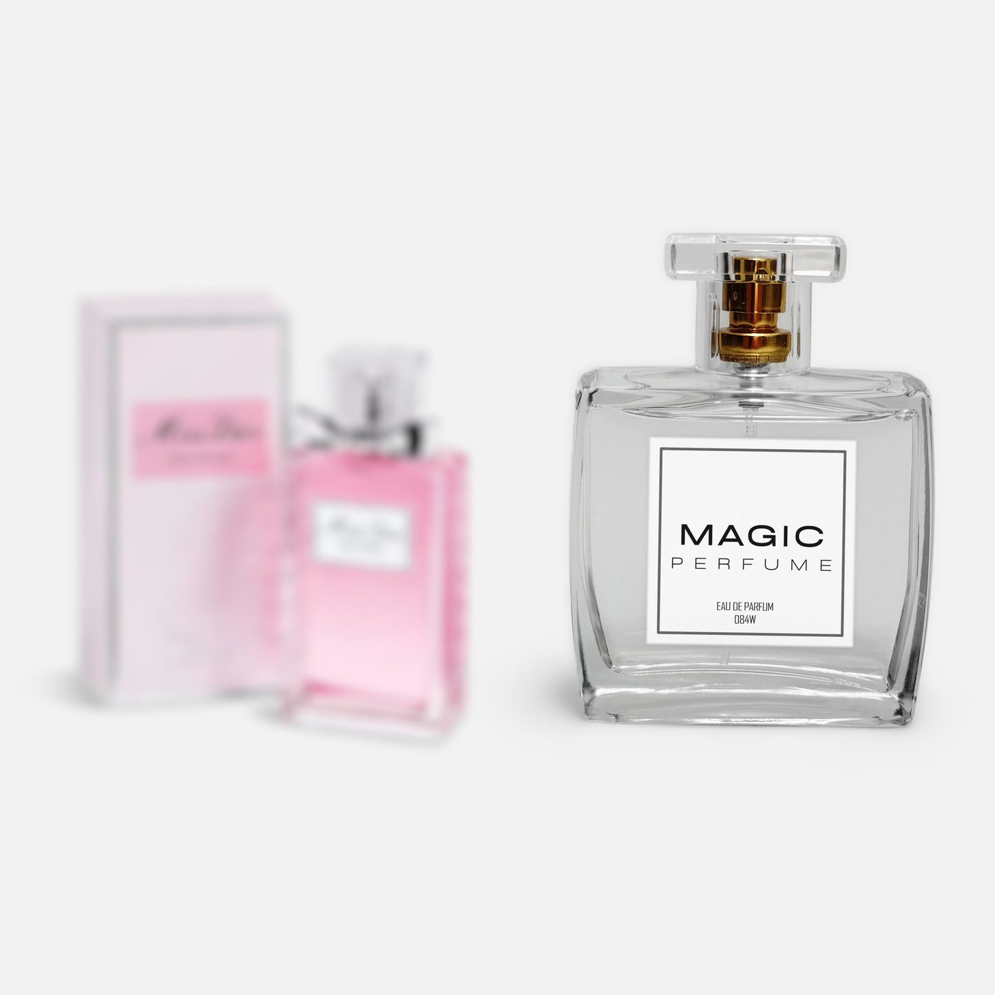 Profumo di... Rose N'Roses