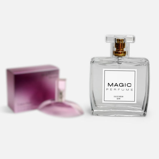 Smells like... Euphoria Blossom
