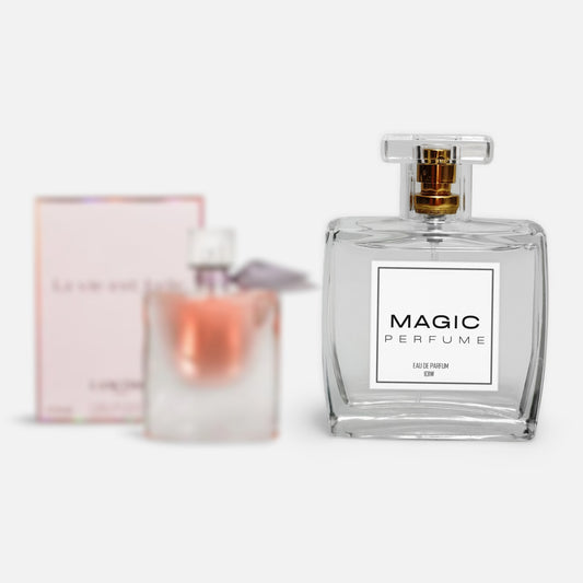 Profumo di... La Vie Est Belle