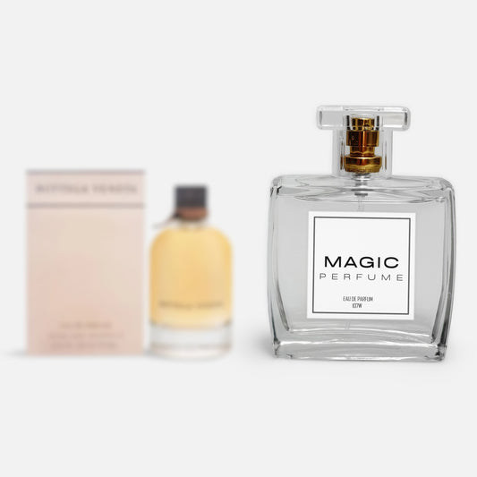 MAGIC PERFUME nr 107W