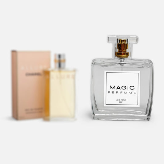 MAGIC PERFUME nr 108W