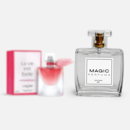 Profumo di... La Vie Est Belle Intensement