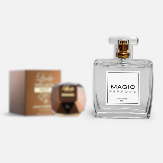 Profumo di... Lady Million Prive Prive